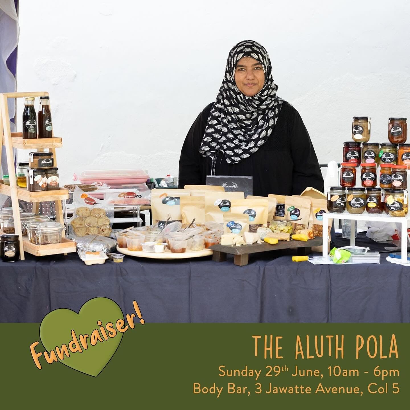 Sabira Deen — Founder of PowerCrunch