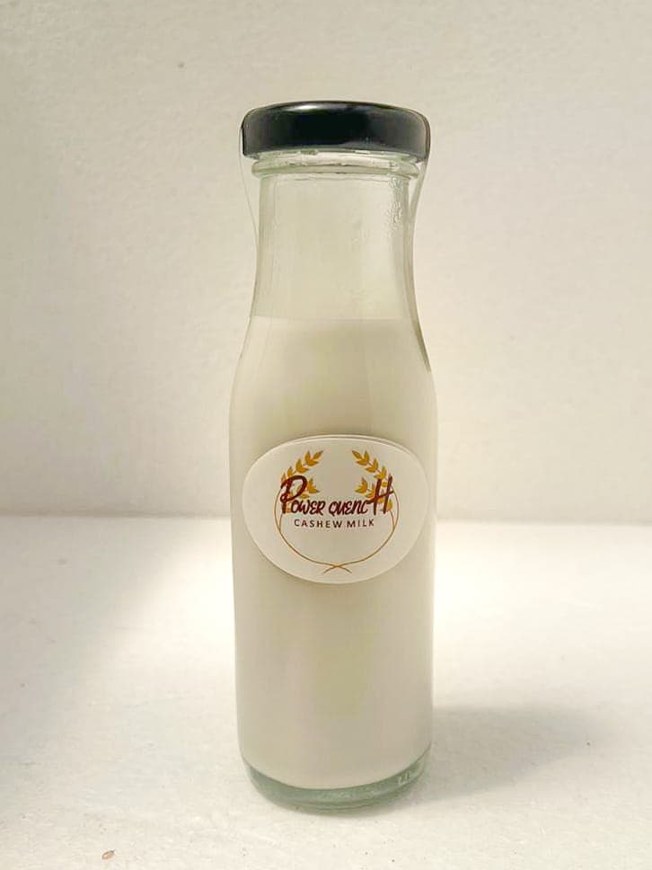 Cashew Milk