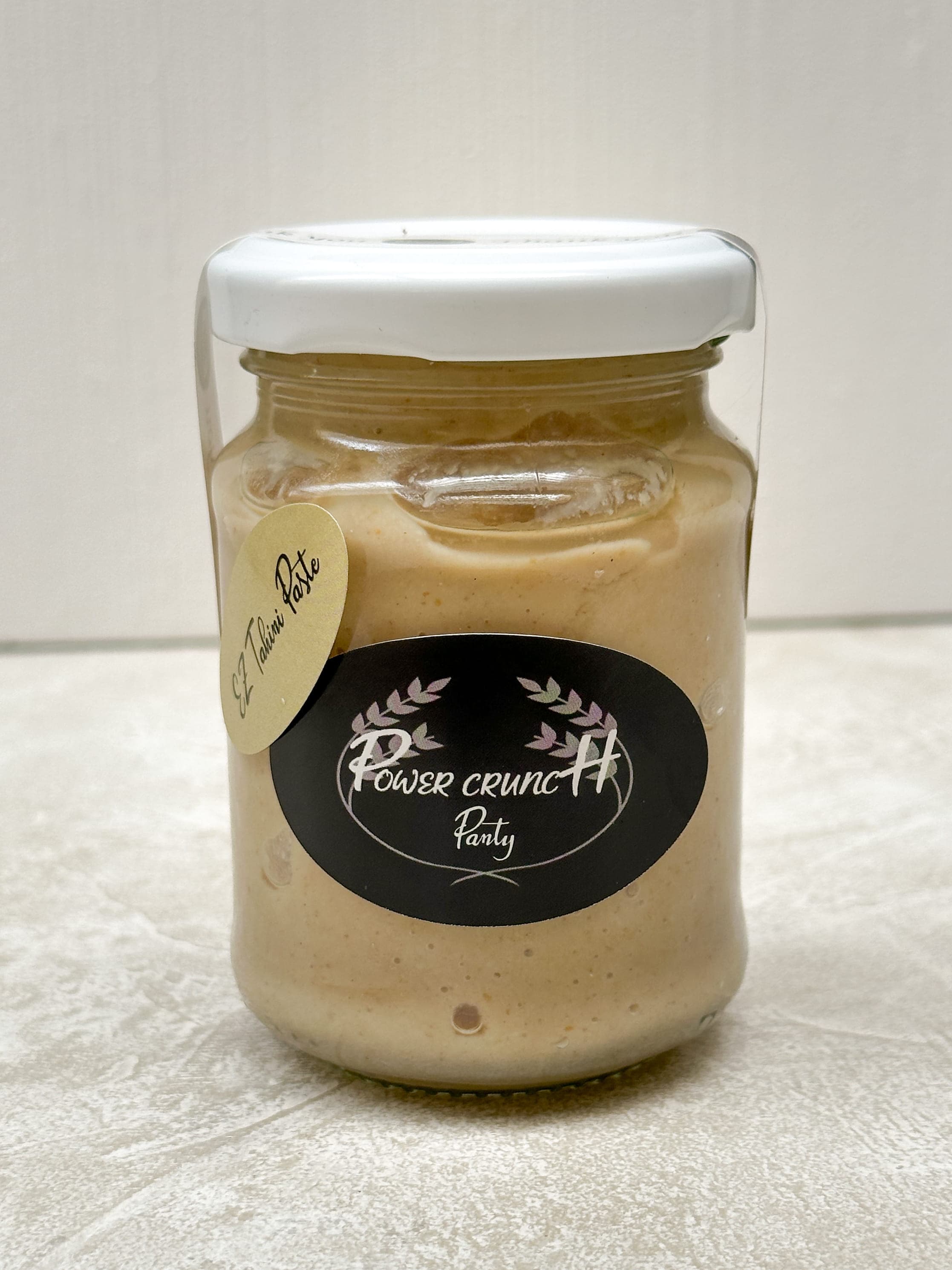 Tahini