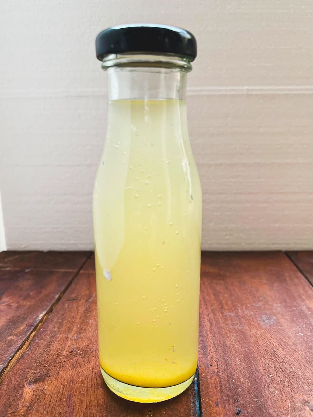 Water Kefir