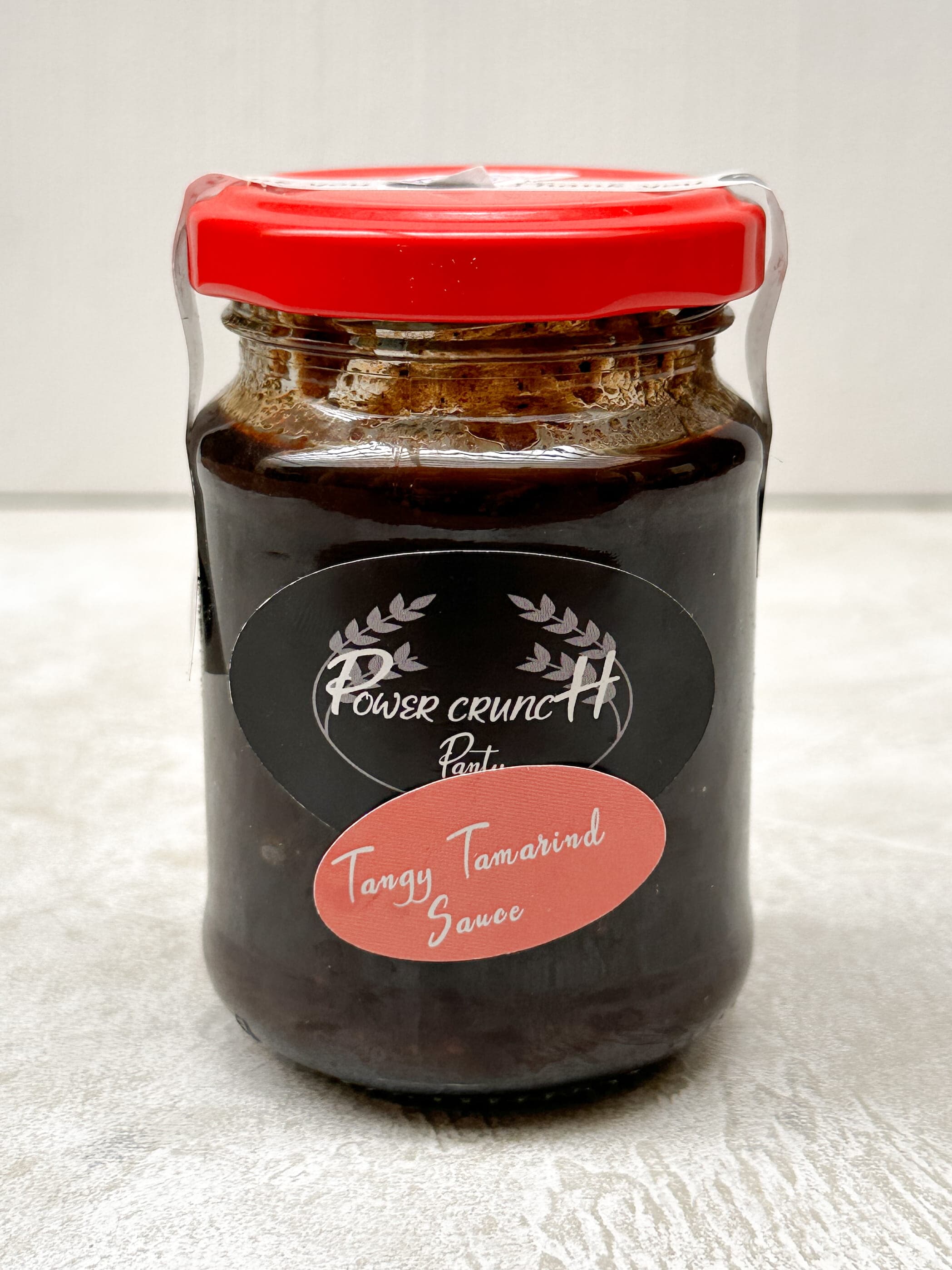 Tangy Tamarind Sauce