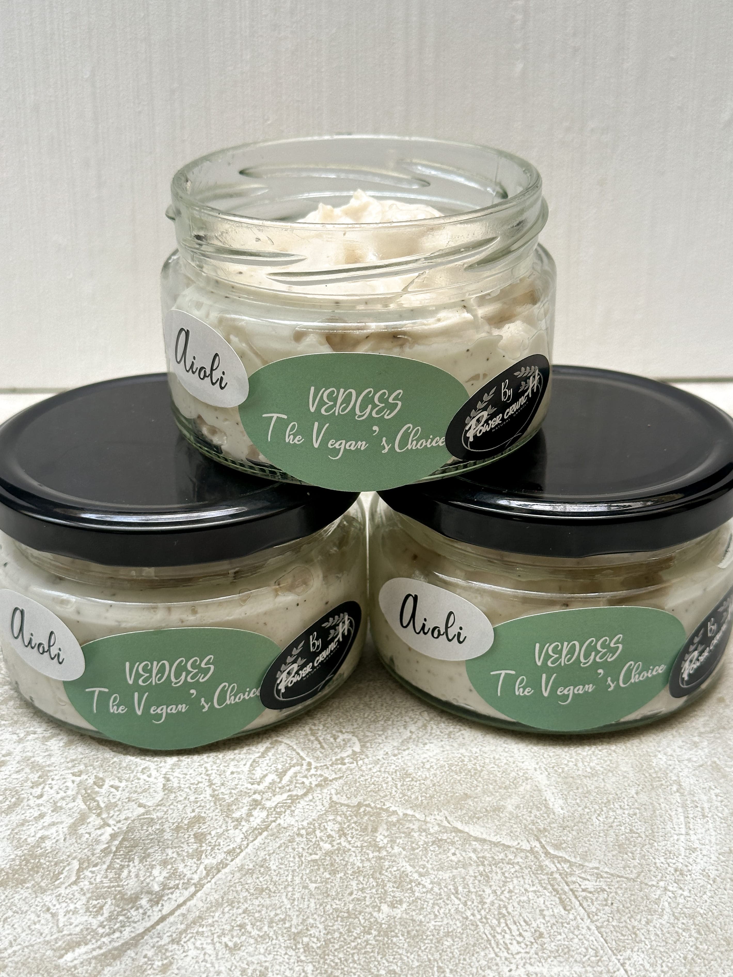 Aioli