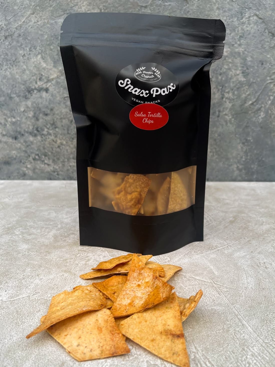 Salsa Chips