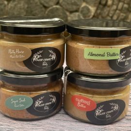 Nut Butters