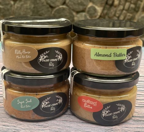 Nut Butters