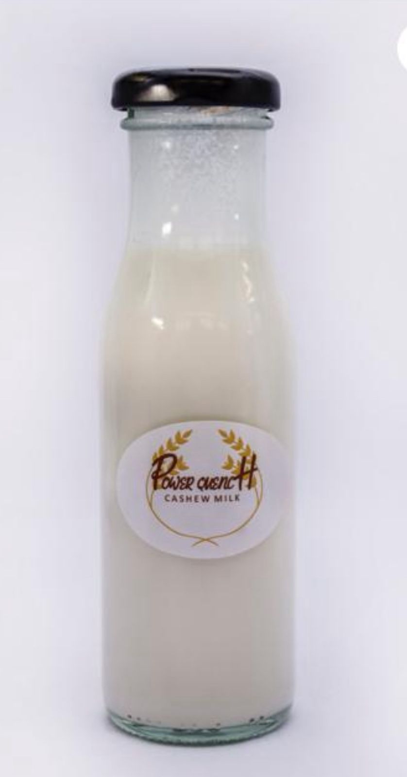 Pure Cashew Milk