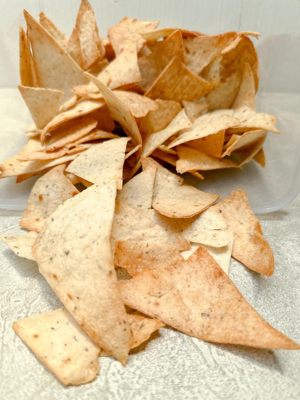 Tortilla Chips