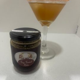 Tangy Tamarind Nectar