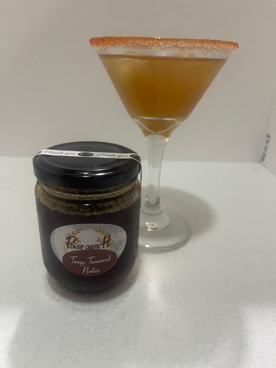 Tangy Tamarind Nectar